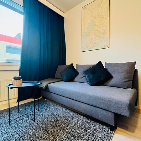 Modern Apartment Urban Tranquil, Great Location And Transport Connections Helsinki Eksteriør billede
