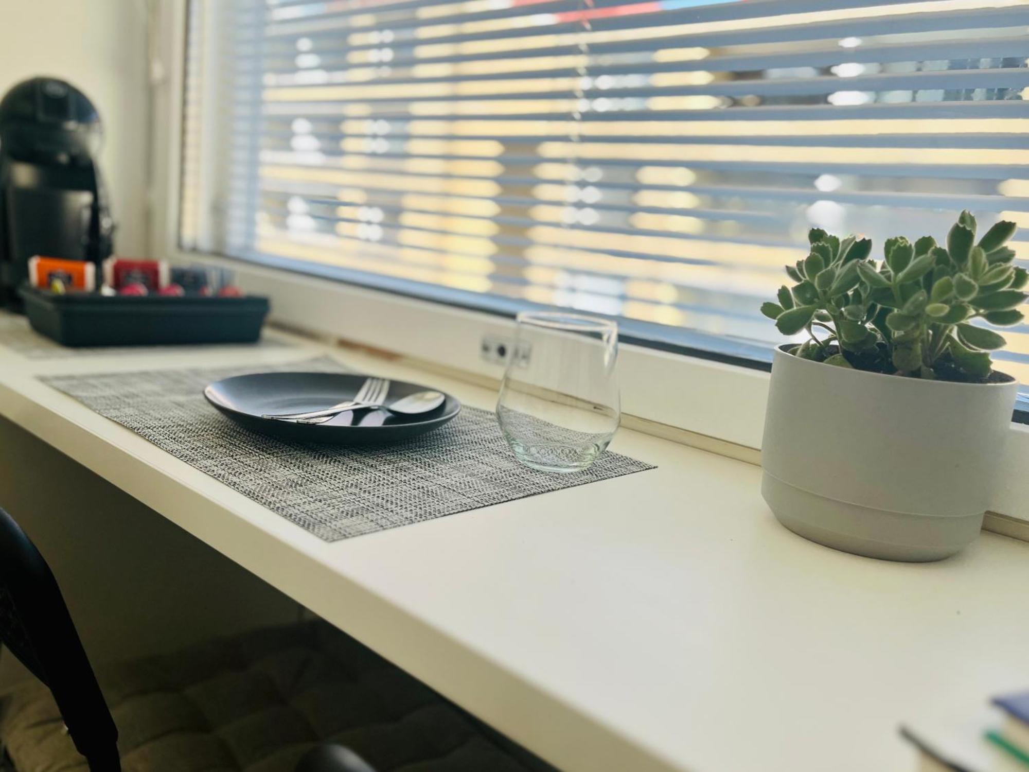 Modern Apartment Urban Tranquil, Great Location And Transport Connections Helsinki Eksteriør billede