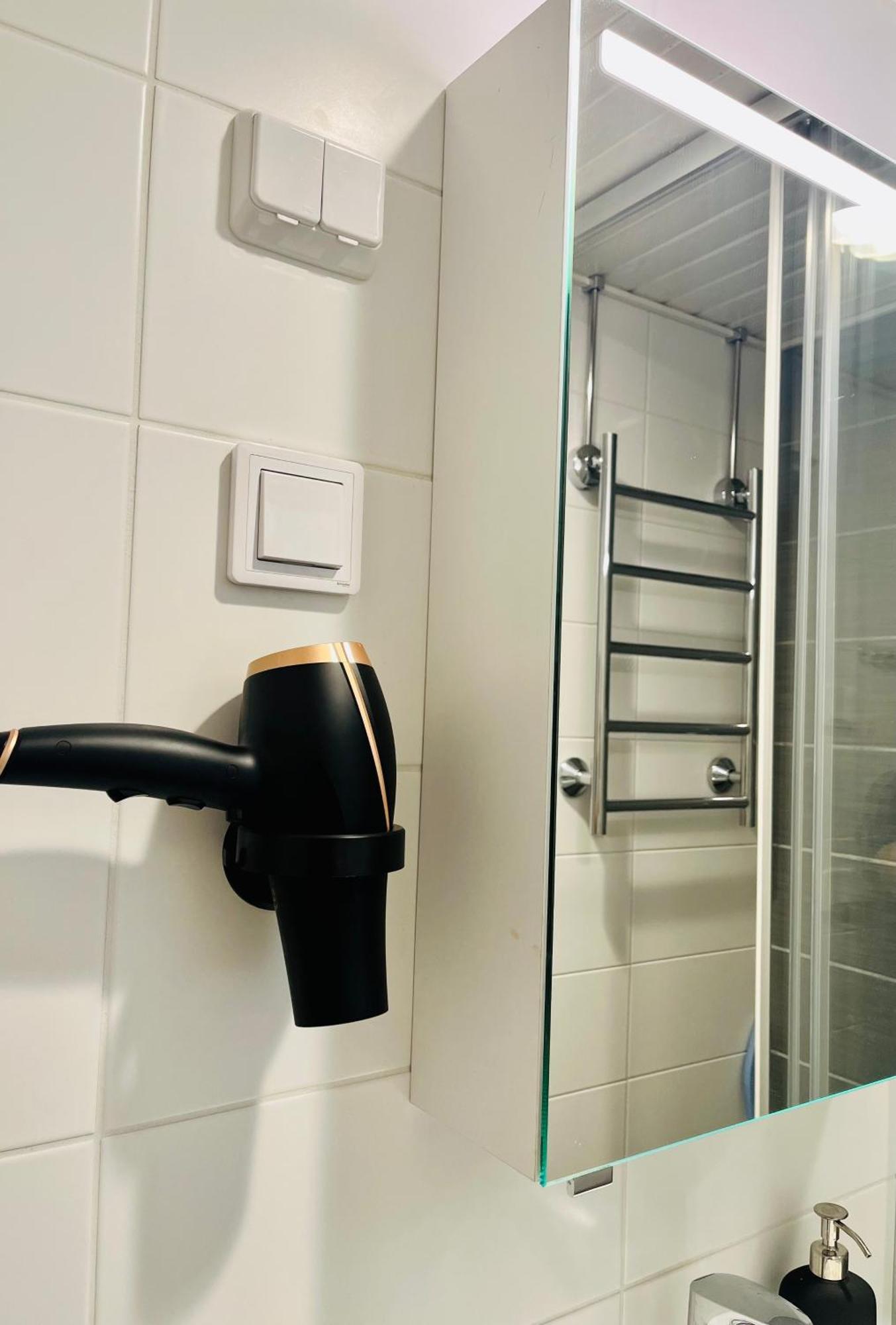 Modern Apartment Urban Tranquil, Great Location And Transport Connections Helsinki Værelse billede