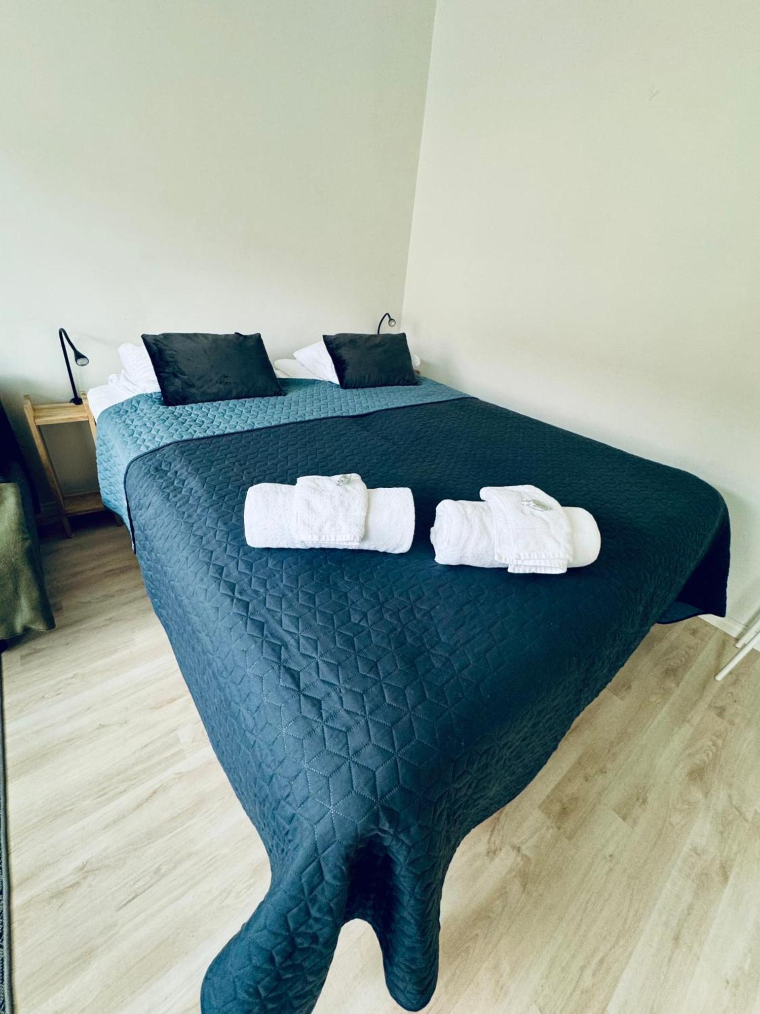 Modern Apartment Urban Tranquil, Great Location And Transport Connections Helsinki Eksteriør billede